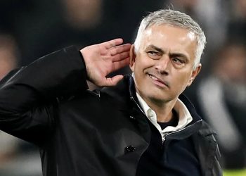 Mourinho, trajneri i ri i Romës