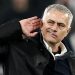 Mourinho, trajneri i ri i Romës
