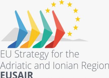 Shqipëria në qershor 2021 merr Presidencën e Strategjisë Europiane të Rajonit Adriatiko-Jonian