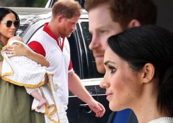 Zënka me Meghan që e riktheu tek terapisti; Harry tregon situatën që e bëri të ndihej i turpëruar