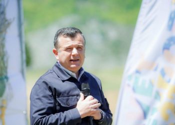 Parku Kombëtar Shebenik-Jabllanicë/ Balla: Me asfaltimin, parku do bëhet shumë i vizitueshëm