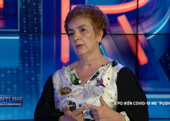 Çomo tregon se çfarë do të ndodhë me pandeminë: Po hyjmë në “zonën jeshile”…