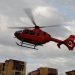 EMRI/ Rrëzohet nga shkallët e hotelit në Sarandë, biznesmeni niset me urgjencë me helikopter drejt Tiranës