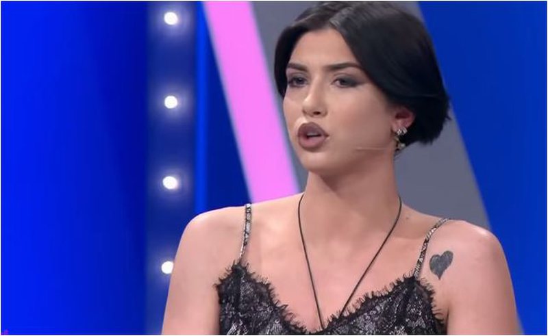 Ma jep, që të ta jap"/ Ish-Miss Shqipëria: Më ka ardhur në majë të hundës  pamja e jashtme! -