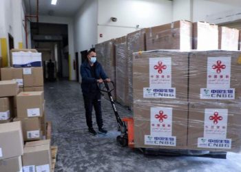 “Përfshirja e mundshme e vaksinave kineze në COVAX do të sjellë përfitime për më shumë vende”