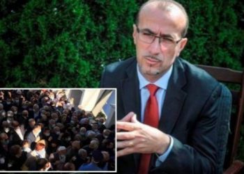 “Vaksinim apo infektim”/ Reagon deputeti i PDK-së: Çfarë po ndodh te “1 Tetori” në Prishtinë?