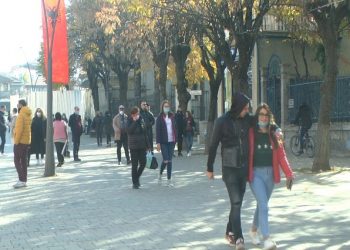 Çudit Korça/ Rritet numri i të infektuarve, ja arsyeja