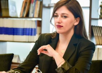 Ministrja e Drejtësisë në Kosovë bën protagonisten: Operacionin ndërkombëtar e autorizova sipas kompetencave