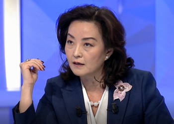 “Po peshqit e mëdhenj, s’kemi emra”/ Yuri Kim ia përplas Fevziut: Po përsërisni diçka të rreme! SPAK hetoi trafikun e drogës të lidhur me median, ju s’flisni për të dhe pretendoni se s’ndodh asgjë