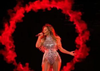 Sot nata finale e “Eurovision 2021”, ja kur do të performojë Anxhela Peristeri