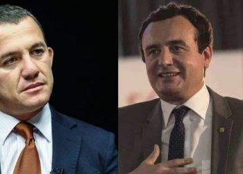 Albin Kurti futi në kurth pleqtë dhe plakat që u kujdesën 1 vit për të mos u infektuar