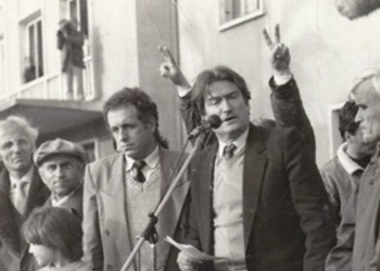 “Ku u zhdukën lekët?”, kur Tritan Shehu akuzonte Berishën: Më tha se Sudja është në kontroll nga SHIK-u