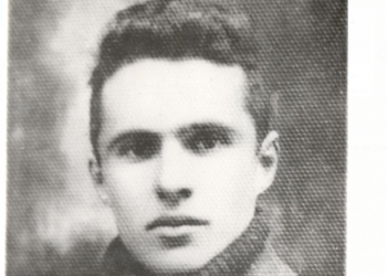 Ja si ballistët e  vranë mizorisht në murin e Kalasë  Thoma Kalefin