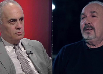 “E kishe turp të të quanin personalitet dhe t’u merrje radhën të tjerëve për të jetuar”