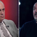 “E kishe turp të të quanin personalitet dhe t’u merrje radhën të tjerëve për të jetuar”