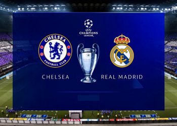 Gjysmëfinalja e dytë e Champions League, zbulohen formacionet e skuadrave