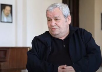 Ikona shkodrane: “Humori tani është banalizuar! Populli, i mërzitur me politikën”
