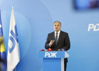 “Dështim në menaxhimin e pandemisë”, Hoxhaj: Kërkojmë përgjegjësi penale ndaj qeverisë Kurti!