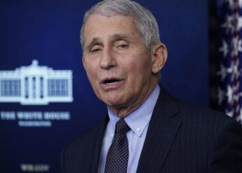COVID-19/ Fauci: Unë do rekomandoja një kufizim disa javor në Indi