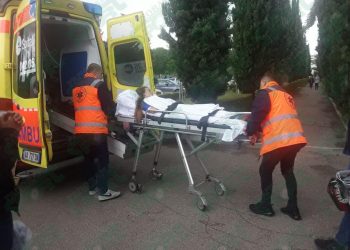 Vajzat në Kamzë në spital/ FSHF: Ja e vërteta e helmimit të futbollisteve!