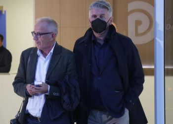 Basha me kandidatët për deputetë/ Gjekmarkajt kërkon shtatorin në Kuvend! Mziu: Mos bëj zgjedhje në PD! Marku: Revoltë