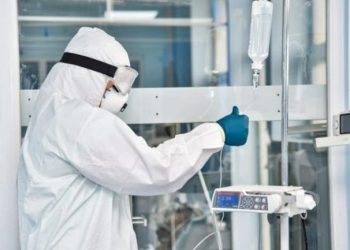 Kosovë/ Janë të shtruar 291 pacientë me COVID-19, prej të cilëve 17 rëndë