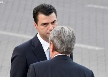 PD bën demek garë, ne bëjmë demek debat