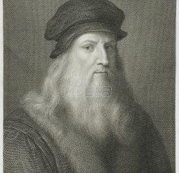 Si sot, më 2 maj, Vdiq Leonardo Da Vinçi dhe lindi Katerina e Madhe, u vra Bin Laden