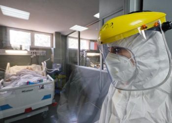Pandemia e koronavirusit/ Vjen lajm shumë i mirë nga spitalet e COVID-19