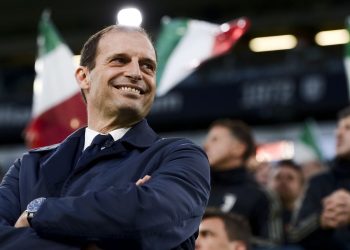 Allegri te Juventusi, është zyrtare: Mirë se ktheheni në shtëpi Max!