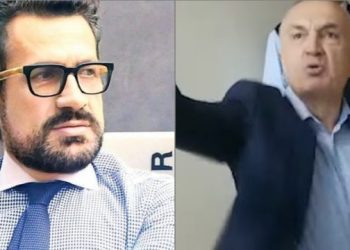 “Në Dropull 20 persona kanë votuar 3 herë”/ Spahiu: S’kanë faj se mbajnë 3 kombësi, me Shqipërinë, me Greqinë e me LSI-në!