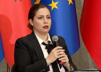 “Shqipëria i ka përmbushur të gjitha kushtet”, Xhaçka: Në Qershor presim lajme të mira për negociatat!