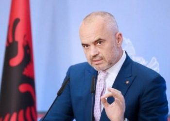 “Shqipëria po ripërtërihet…”/ SHBA shpalli non-grata Berishën, ja çfarë poston kryeministri Rama