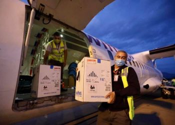 Kryeministri Rama konfirmon: Mbërritën edhe 11 700 vaksina Pfizer. Brenda qershorit vaksinojmë 1 milionë qytetarë
