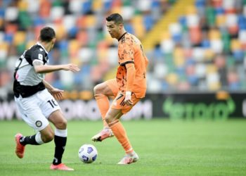 Udineze: Juve 1-2/ Ronaldo tregon klasin duke kthyer ndeshjen