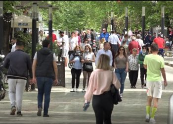 Shtohen alergjitë në periudhën e pranverës, vuajnë 6.2% e fëmijëve