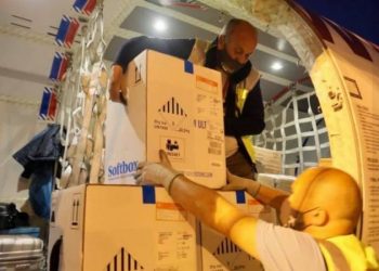 Edhe 11. 700 doza Pfizer/ Rama: Do të vijnë çdo javë vaksina antiCovid!