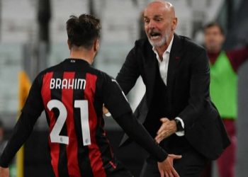 Milan ‘pushton’ Torinon, Juventus gjunjëzohet nga tre golat e kuqezinjve