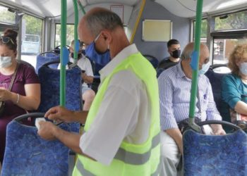 Transporti publik/ Aboneja e përgjithshme hiqet vetëm 3 muaj, sërish në shitje në Shtator