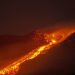 Shpërthen sërish vullkani Etna, prej muajsh nuk ka qenë aktiv