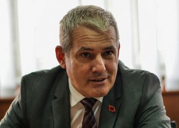 Kapja e 400 kg kokainë, ministri i Brendshëm i Kosovës: S’do jemi strehë e kriminelëve