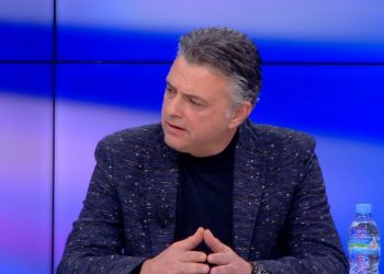 “Demokrati e mund autokratin, por ky nuk është rasti i Bashës”