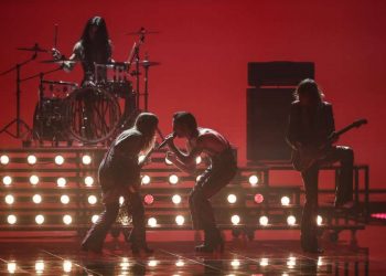 Italia fiton Eurovisionin! Ja në cilin vend e renditi Anxhela Peristeri Shqipërinë dhe cilat shtete e votuan