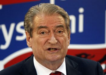 Berisha e çoi në gjyq, eksperti amerikan: Blinken ka imunitet! VOA: Procesi në Paris i paqartë!