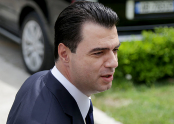 “Basha do që të ikë, por nuk e lënë, e kanë marrë…”/ Ish-kreu i PD: I shërben interesave që e kanë katapultuar