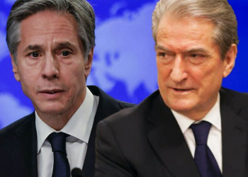 A mund ta apelojë Berisha vendimin e DASH? Gazetarja e VOA: S’ka asnjë shans, Blinken e mori vesh vetëm pak çaste para se ta bënte publik