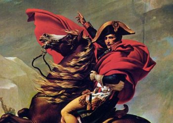 Legjenda e Napoleonit është e gjallë dhe përçarëse si kurrë më parë