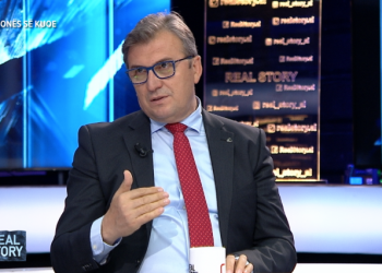 Paralajmëron Brataj: Në 15-20 maj pritet rritje e rasteve me COVID-19, ja shkaku