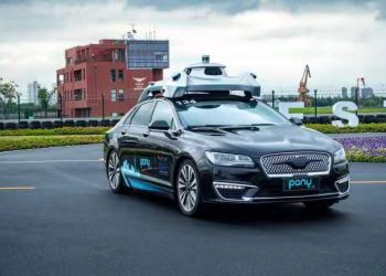 Startup-i “Pony.ai” merr leje të provojë automjetet pa shofer në Kaliforni