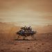 Sonda kineze zbret në Mars, po kërkohet për prani të akullit dhe ujit